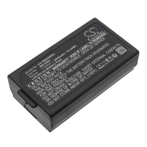 Акумулятор Brother PT-E300, PT-E500, PT-E550W, PT-H300, PT-H300LI, PT-H500LI, P-touch H300/LI, PT-P750W
