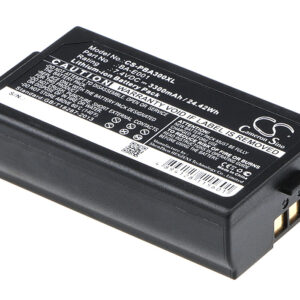 Акумулятор Brother PT-E300, PT-E500, PT-E550W, PT-H300, PT-H300LI, PT-H500LI, P-touch H300/LI, PT-P750W