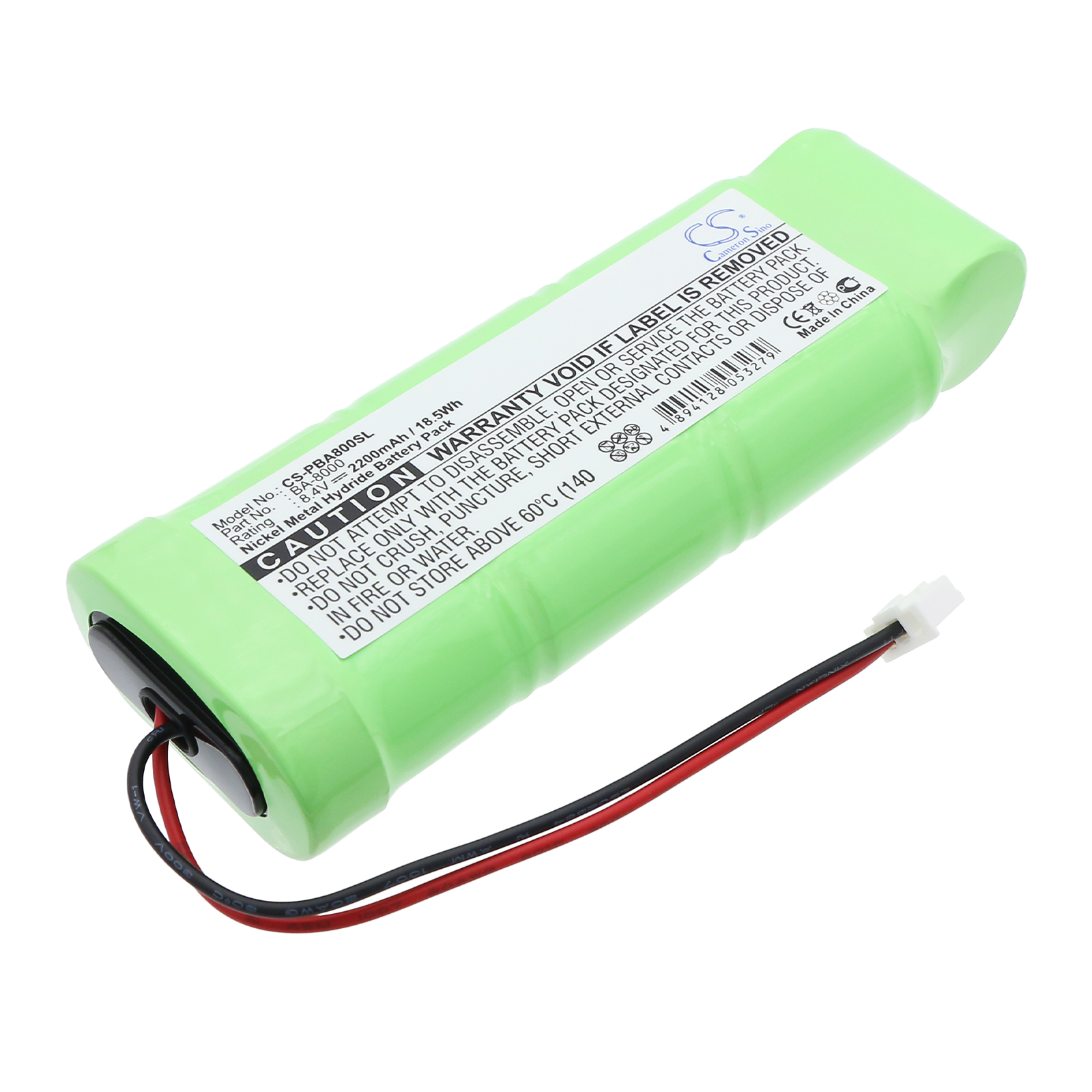Акумулятор Brother PT8000, P-Touch 1000, P-Touch 110, P-Touch 1200, P-Touch 1200P, P-Touch 1250, P-Touch 1800, P-Touch 1800E, P-Touch 200, P-Touch 2000, P-Touch 2400, P-Touch 300, P-Touch 3000, P-Touch 310, P-Touch 340, P-Touch 340C, P-Touch 5000,