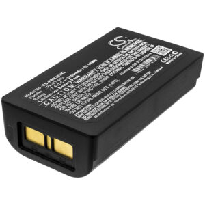Акумулятор Brother RJ-2030, RJ-2050, RJ-2140, RJ-2150