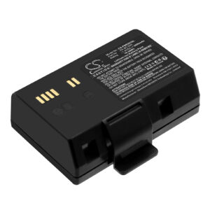 Акумулятор Brother RJ-3035B, RJ-3055WB
