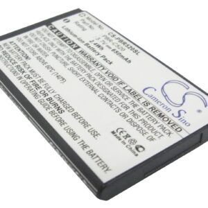 Акумулятор Audiovox CDM-8964, Shuttle