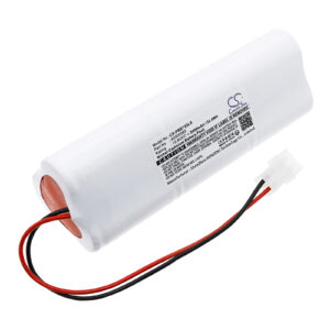 Акумулятор Philips 40000021, 40000065, 40000067, BCN2500-9GWP-CE8981, GP250CKT9TMX, GP250CKT9TMXH
