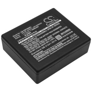 Акумулятор Brother P touch P 950 NW RuggedJet RJ , PA-BB-001, PA-BB-002, PT-D800W, PT-E800T/TK, PT-E850TKW, PTP900W, PT-P900W, PTP950NW, PT-P950NW, RJ 4040 TD 2130 NHC, RJ4030, RJ-4030, RJ4040, RJ-4040, RuggedJet RJ4030-K, RuggedJet RJ4040-K,