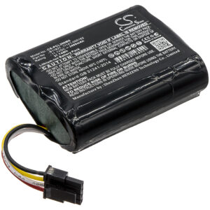 Акумулятор Physio-Control 1150-000018, LifePak 20 Code, LifePak 20 Code Management Mod, LifePak 20 Defibrillato, LifePak 20e Defibrillator, LifePak 20e Defibrillator Code
