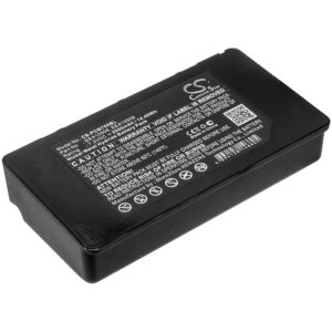 Акумулятор Palfinger Palcom P7