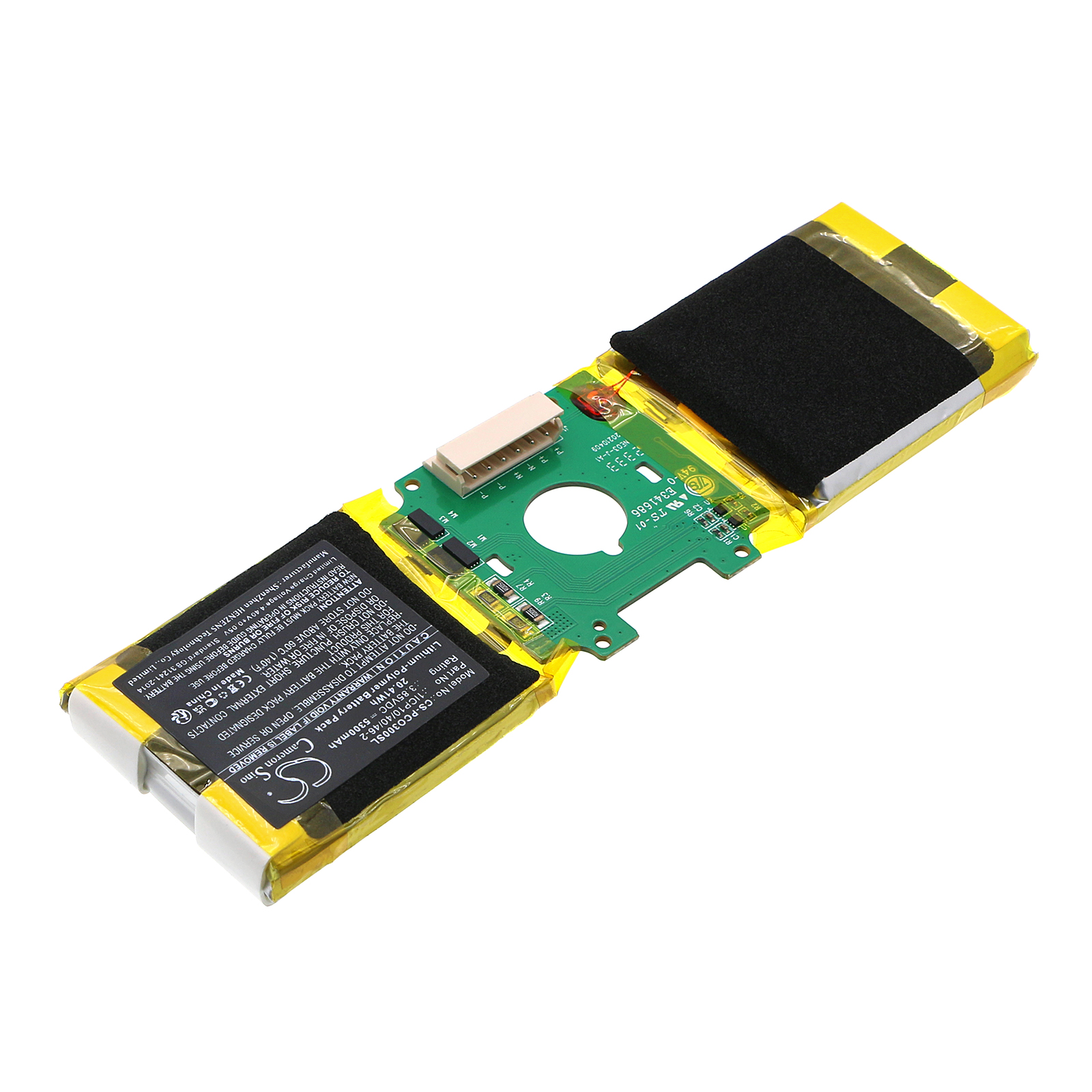 Акумулятор PICO Neo3, Neo3-1 - Зображення 2
