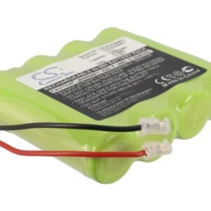 Акумулятор Cobra CP200, CP200S