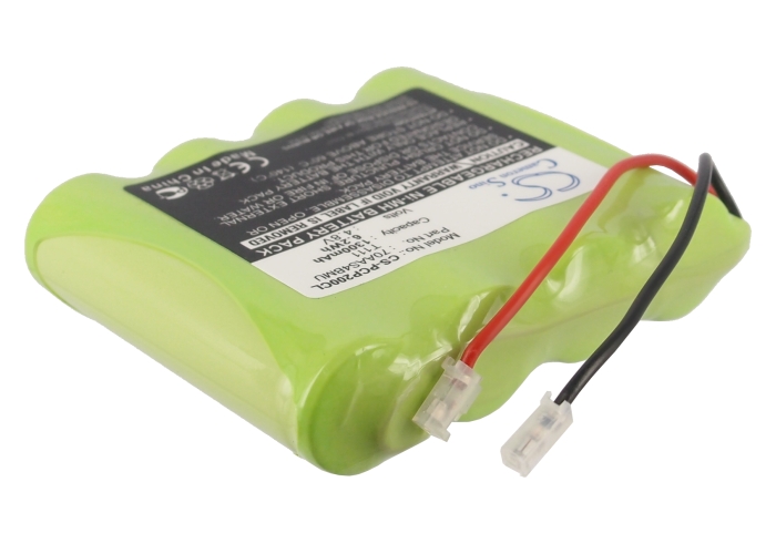 Акумулятор Cobra CP200, CP200S - Зображення 2