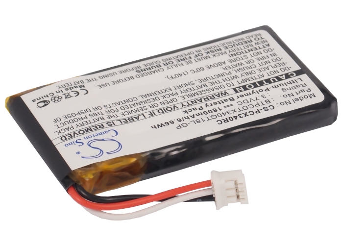 Акумулятор Sprint PCDTX340GT, TX340GT - Зображення 2