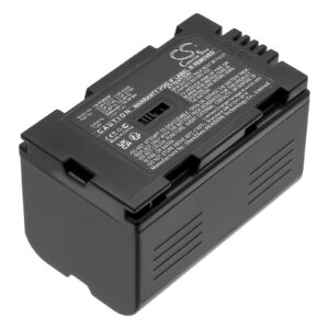 Акумулятор Panasonic AG-DVC15, AG-DVC32, AG-DVC60, AG-DVC62, AG-DVX100A, AG-DVX100B, AG-DVX100BE, AG-DVX102A, AG-DVX102B, AG-HVX200, AJ-PCS060G(Portable Hard Disk , CGR-D16A/1B, CGR-D16SE/1B, CGR-D220A/1B, CGR-D220E/1B, NVDA1B, NV-DA1B, NV-DS11EN,