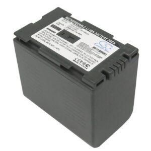 Акумулятор Panasonic AG-DVC15, CGR-D28A/1B, CGR-D28SE/1B, CGR-D320A/1B, CGR-D320E/1B, NVDA1B, NV-DA1B, NV-DS12B, NV-DS15, NV-DS150B, NV-DS3, NV-DS33, NV-DS55, NV-DS77B, NV-DS8, NV-DS99, NV-EX1B, NVEX3, NV-EX3, PV-BP8, PV-DV100, PV-DV100K, PV-DV200,