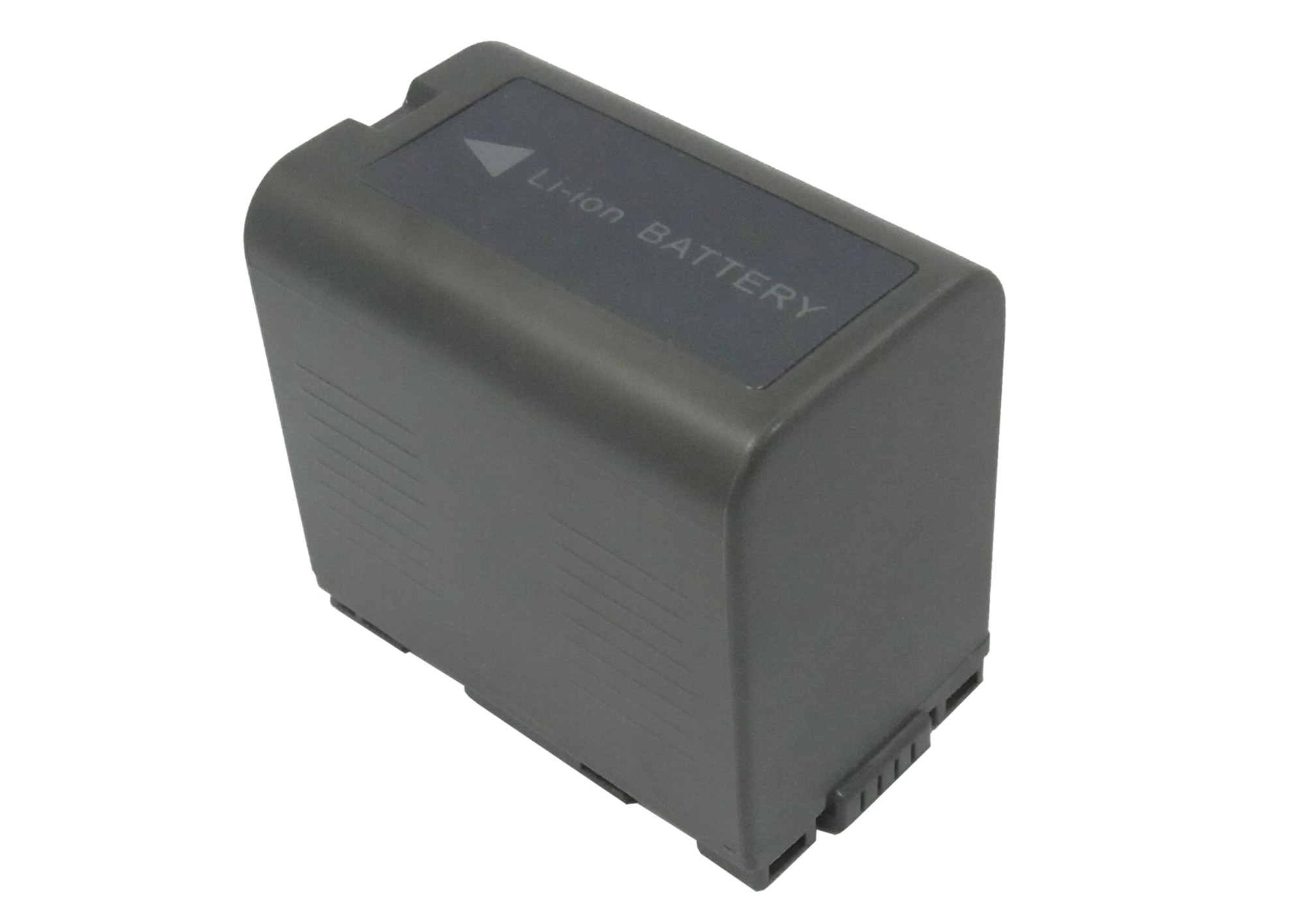 Акумулятор Panasonic AG-DVC15, CGR-D28A/1B, CGR-D28SE/1B, CGR-D320A/1B, CGR-D320E/1B, NVDA1B, NV-DA1B, NV-DS12B, NV-DS15, NV-DS150B, NV-DS3, NV-DS33, NV-DS55, NV-DS77B, NV-DS8, NV-DS99, NV-EX1B, NVEX3, NV-EX3, PV-BP8, PV-DV100, PV-DV100K, PV-DV200, - Зображення 3
