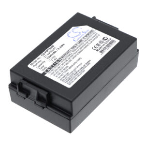 Акумулятор Symbol PDT8000, PDT-8000, PDT8037, PDT-8037, PDT8046, PDT-8046, PDT8056, PDT-8056