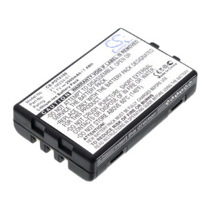 Акумулятор Symbol PDT8100, PDT8133, PDT8137, PDT8142, PDT8146