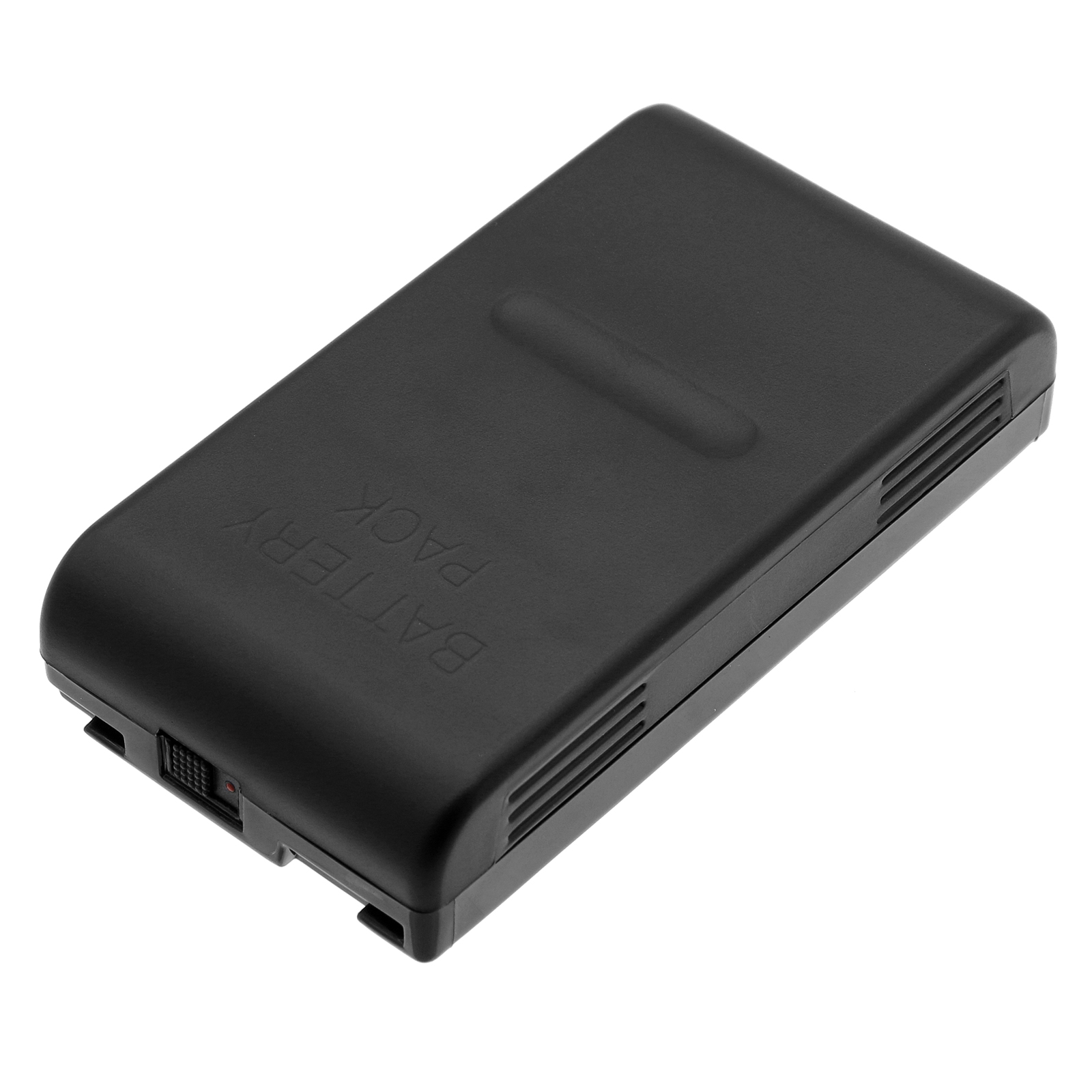 Акумулятор Panasonic AG3, AGBP15, AGEZ1U, AGEZ20, AGEZ30U, BP-12, BP-15, BP-17, BP-18, GR-AX25U, GR-AX55U, M810, MVS30, NB-3CCD, NV-3CCD, NV-3CCD1, NV-61, NV-63, NV-G1, NV-G100, NV-G100EN, NV-G101, NV-G101A, NV-G101B, NV-G101E, NV-G120, NV-G1B, - Зображення 3