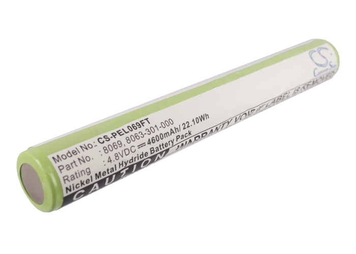 Акумулятор Peli 8050 M11, 8060 LED
