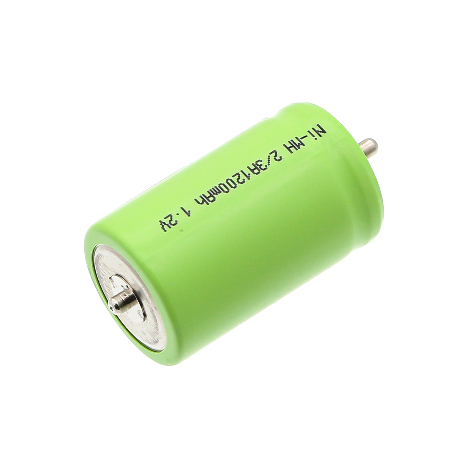 Акумулятор Panasonic ES4853, ES4853S, ES4853W - Зображення 2