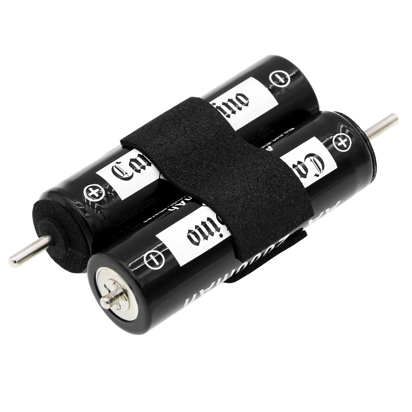 Акумулятор Panasonic ER504, ER508, ER5204, ER5205, ER5208, ER5209, ER5210, ERCA35, ER-CA35, ERCA70, ER-CA70, ES366, ES4001, ES4033, ES6002, ES6003, ES7003, ES702, ES703, ES7036, ES7038, ES7043, ES705, ES7056, ES7058, ES7101, ES7102, ES7109, ES718,