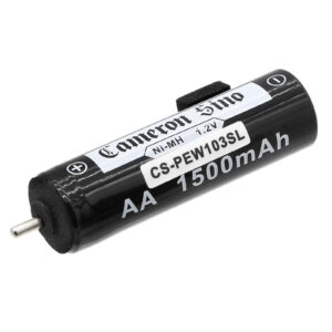 Акумулятор Panasonic DentaCare EW 1031, EW1012, EW1031CM, TAO52, UI24C