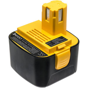 Акумулятор Panasonic EY3000, EY3502FQMKW, EY3502NQ, EY3503FQWKW, EY3550DQG, EY3790, EY3790B, EY3794B, EY6000, EY6100, EY6100FQKW, EY6101FQKW, EY6102CRKW, EY6105YQW, EY6107, EY6405, EY6405FQKW, EY6406, EY6406FQKW, EY6406NQKW, EY6407, EY6407NQKW,