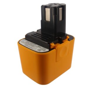 Акумулятор Panasonic EY3653, EY3653CQ, EY3654, EY3654CQ