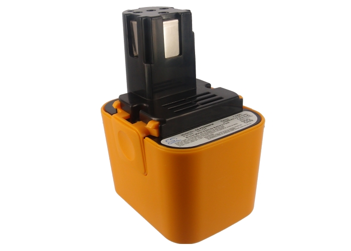 Акумулятор Panasonic EY3653, EY3653CQ, EY3654, EY3654CQ - Зображення 2
