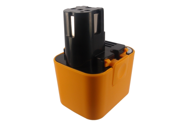 Акумулятор Panasonic EY3653, EY3653CQ, EY3654, EY3654CQ - Зображення 3