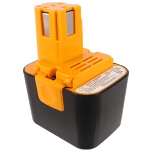 Акумулятор Panasonic EY3653, EY3653CQ, EY3654, EY3654CQ