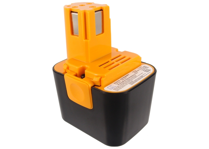 Акумулятор Panasonic EY3653, EY3653CQ, EY3654, EY3654CQ