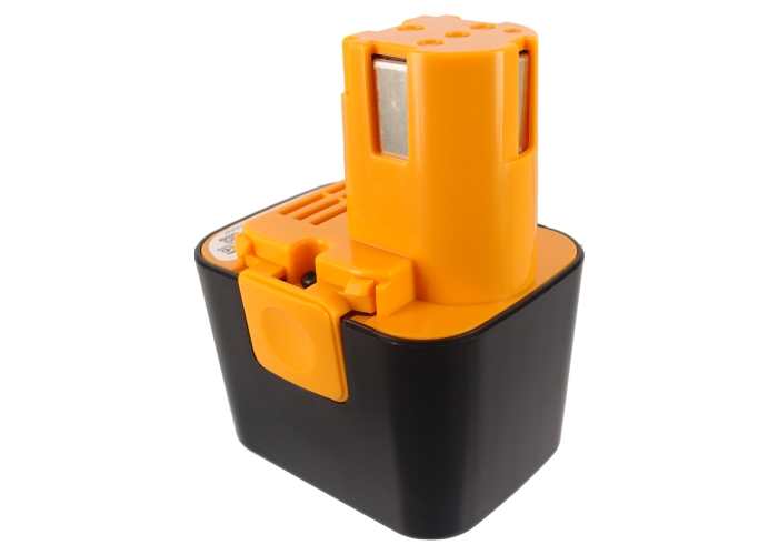 Акумулятор Panasonic EY3653, EY3653CQ, EY3654, EY3654CQ - Зображення 2