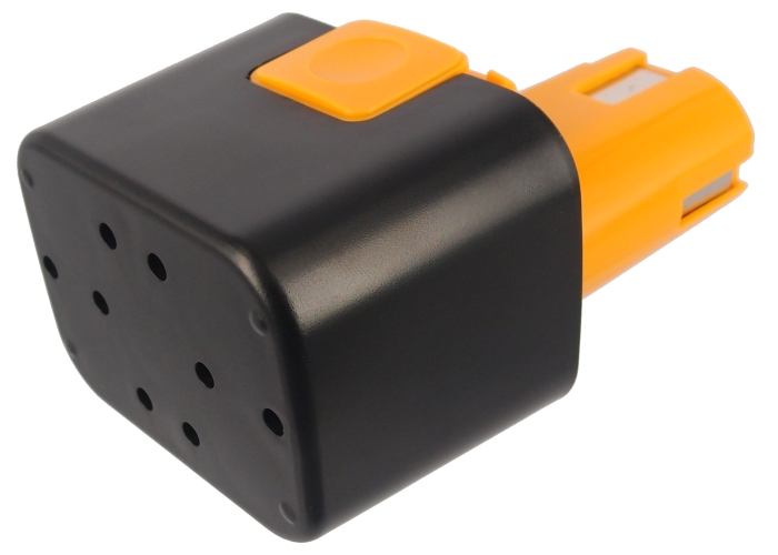 Акумулятор Panasonic EY3653, EY3653CQ, EY3654, EY3654CQ - Зображення 3