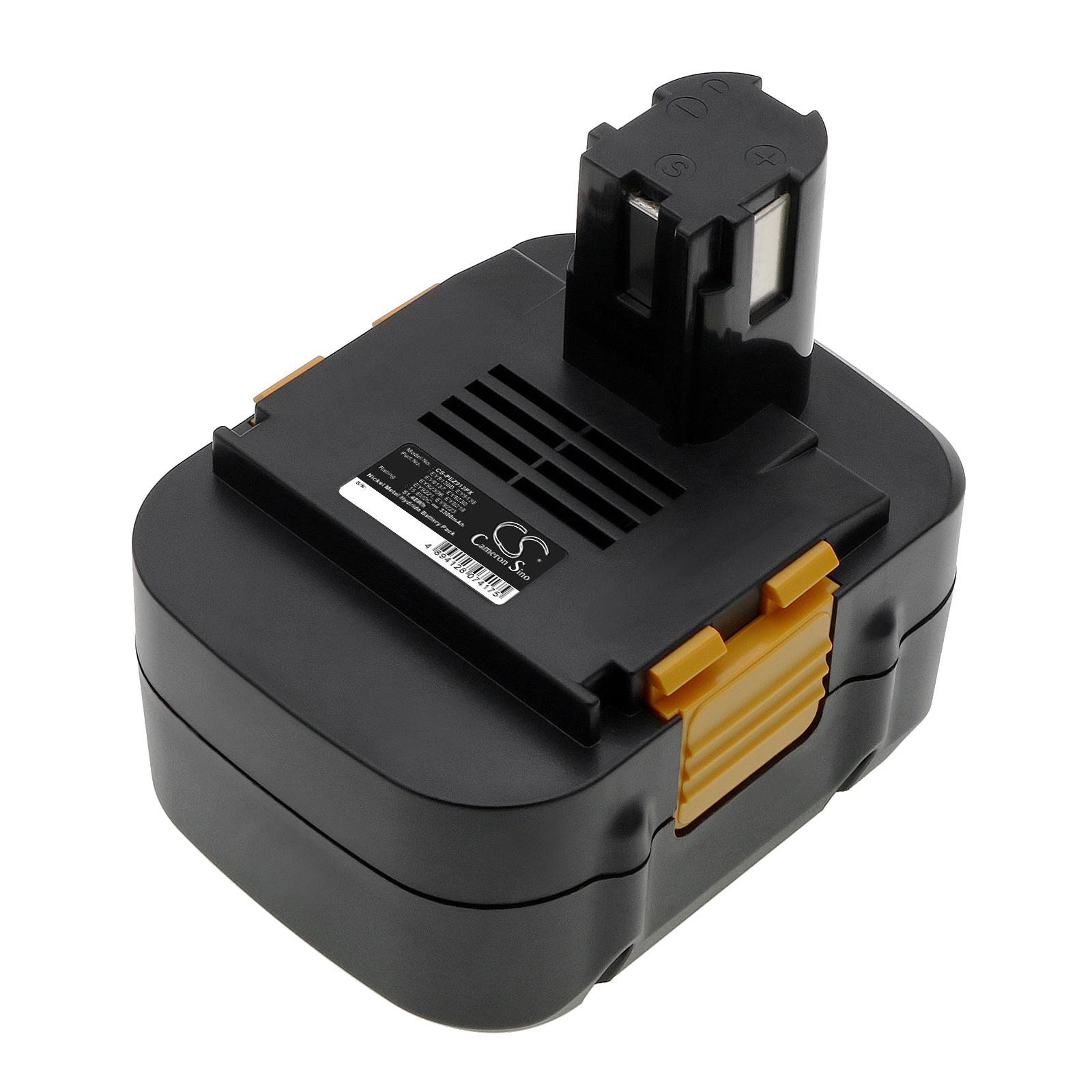 Акумулятор Panasonic EY3530, EY3530FQMKW, EY3530NQKW, EY3530NQMKW, EY3531, EY3531FQWKW, EY3531NQKW, EY3531NQWKW, EY3793, EY3793B, EY3795B, EY6230FQKW, EY6230NQKW, EY6431, EY6431FQKW, EY6431NQKW, EY6432, EY6432FQKW, EY6432GQKW, EY6432NQKW, EY6535GQW,