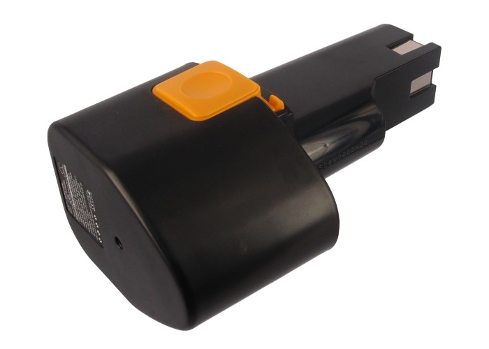 Акумулятор Panasonic EY6282EQK, EY9108, EY9108B, EY9184, EYN595, EZ571