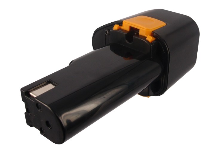 Акумулятор Panasonic EY6282EQK, EY9108, EY9108B, EY9184, EYN595, EZ571 - Зображення 2