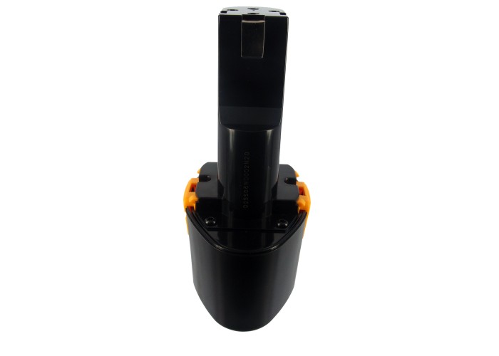 Акумулятор Panasonic EY6282EQK, EY9108, EY9108B, EY9184, EYN595, EZ571 - Зображення 3