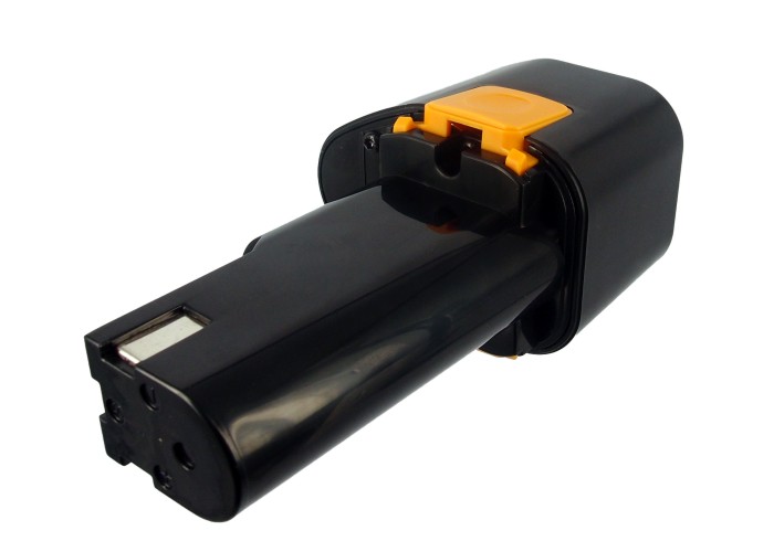 Акумулятор Panasonic EY6282EQK, EY9108, EY9108B, EY9184, EYN595, EZ571 - Зображення 2