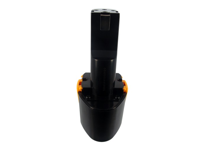 Акумулятор Panasonic EY6282EQK, EY9108, EY9108B, EY9184, EYN595, EZ571 - Зображення 3