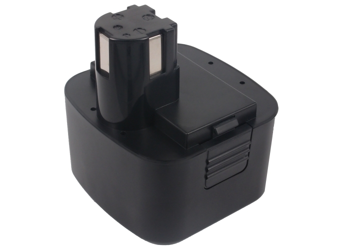 Акумулятор Panasonic EZ3500, EZ3501, EZ3502, EZ3503, EZ3560, EZ3561, EZ3570, EZ3571, EZ3591, EZ3731, EZ3780, EZ3781, EZ3782, EZ3792, EZ3794-B, EZ3901, EZ3902, EZ6101, EZ6200, EZ6201, EZ6207, EZ6307, EZ6401, EZ6402, EZ6403, EZ6404, EZ6470, EZ6501, - Зображення 2