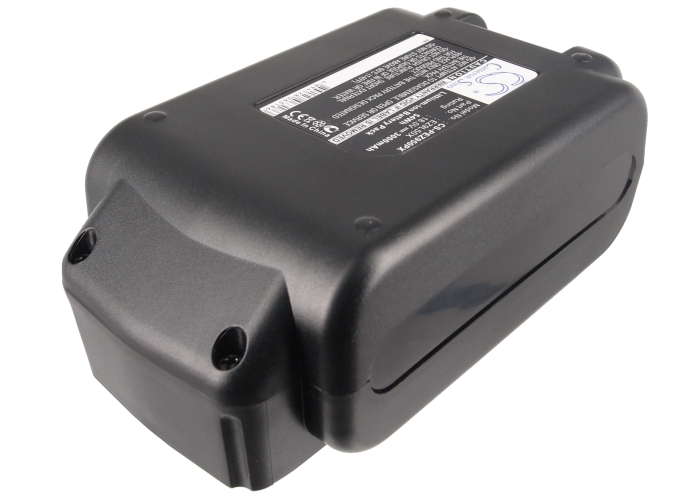 Акумулятор Panasonic EY74A2, EZ7450, EZ7550, EZ7551, EZ7950 - Зображення 3