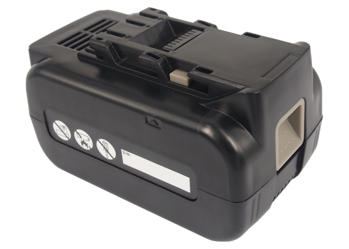Акумулятор Panasonic EY7880, EY7880LN2C, EY7880LN2S, EY7880LN2T, EY7880LZ2C31 - Зображення 2
