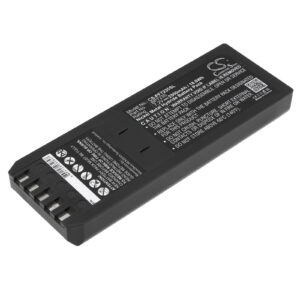 Акумулятор Fluke 700 Calibrator, 740 Calibrator, 744 Calibrator, DSP-100, DSP-2000, DSP-4000, DSP-4000PL, DSP4100, DSP4300 cable tester, Impulse 6000D, Impulse 7000DP