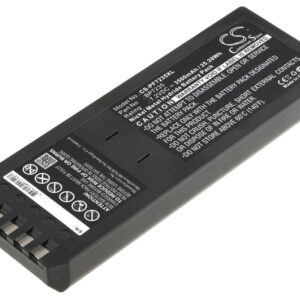 Акумулятор Fluke 700 Calibrator, 740 Calibrator, 744 Calibrator, DSP-100, DSP-2000, DSP-4000, DSP-4000PL, DSP4100, DSP4300 cable tester, Impulse 6000D, Impulse 7000DP