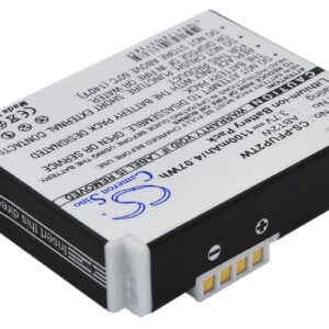Акумулятор Pure Flip 4GB | 1 hr, Flip UltraHD 8GB | 2 hr, Flip UltraHD HD Video 3rd, Flip Video UltraHD 8GB, FVU2120B, U3120