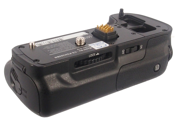 Акумулятор Panasonic Lumix DMC-GH3, Lumix DMC-GH3A - Зображення 2