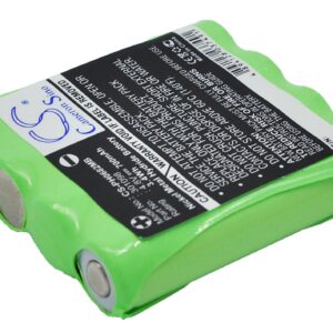 Акумулятор Harting & Helling Bug 2004 Baby Monitor, MBF 4848, MBF 6666, MBF 8020, MBF BUG 2004