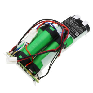 Акумулятор Philips FC6161, FC6162, FC6163/02RU, FC6164/02RU, FC6167, FC6167/01WEU, FC6168, FC6168/01, FC6168/01NL, FC6168/62, FC6169/01, FC6169/01WEU, FC6171/01WEU, FC6401, FC6404, FC6404/01, FC6404/01WEU, FC6405, FC6405/01
