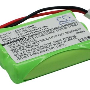 Акумулятор Philips CEPTF, SBC-EB3655, SBC-SC368, SBC-SC368/91, SBC-SC369, SBC-SC369/91