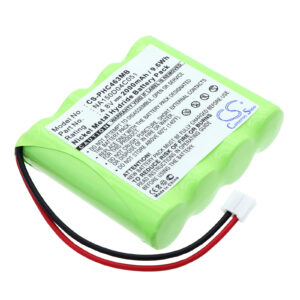 Акумулятор Philips SBC-EB4880 E2005, SBC-SC463, SBC-SC465, SBC-SC467, SBC-SC468, SBC-SC469, SBC-SC491