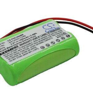 Акумулятор Philips SBC466, SBC-S477, SBC-S484, SBC-SC466, SBC-SC477, SBC-SC484, SBC-SC487, SCS-SC477